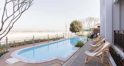Sand & River Hotel