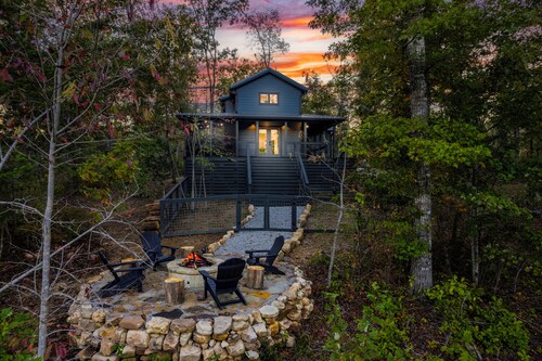 Silent Princess, Tiny Home