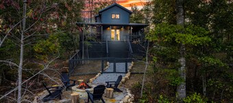 Silent Princess, Tiny Home