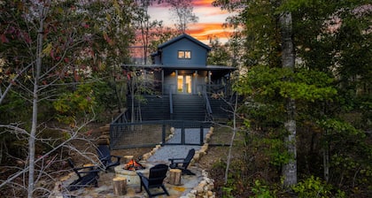 Silent Princess, Tiny Home