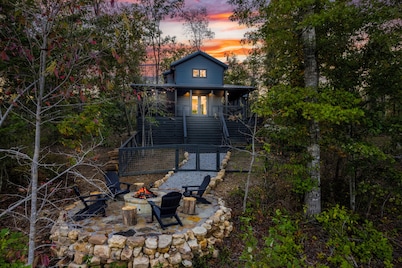 Silent Princess, Tiny Home