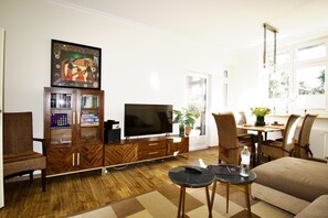 Télévision