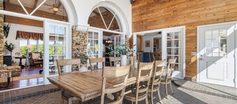 Organic Family Farm Vacation Experience