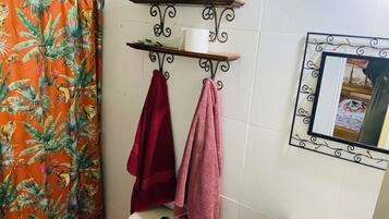 Tovalloles, sabó i paper higiènic