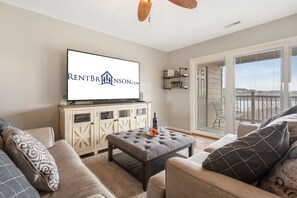 TV connectée