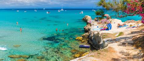 Plage