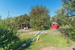 Zona infantil