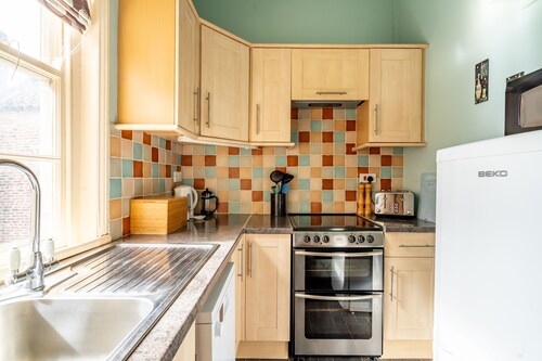 Music House by York Minster