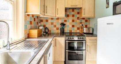 Music House by York Minster