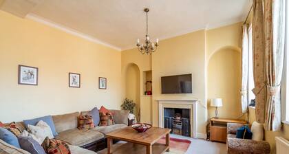 Music House by York Minster