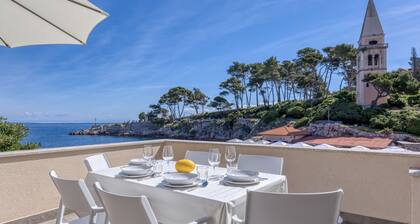 Panorama Apartment Veli Lošinj, Veli Lošinj, Croatia