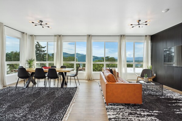 Oppholdsområde
