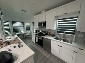 Cuisine privée