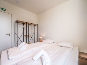 2 Schlafzimmer, Internetzugang