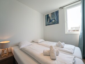 2 chambres, accĂšs Internet