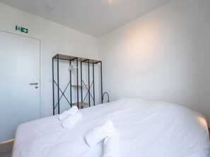 2 Schlafzimmer, Internetzugang