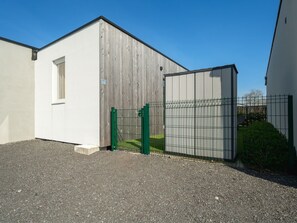 Boendeområde