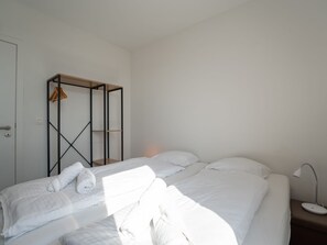 2 chambres, Wi-Fi
