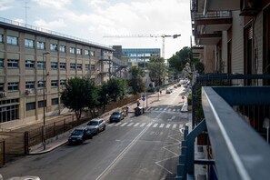 Balcón