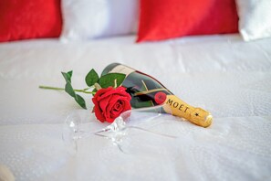 淋浴设施、吹风机、坐浴桶、毛巾