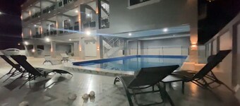 DJ Villa Your Premium Stay-NS25