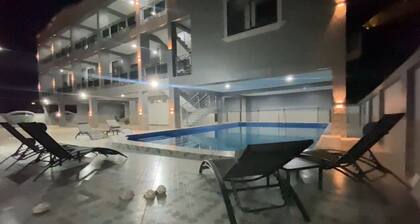 DJ Villa Your Premium Stay-NS25