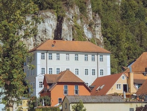 Exterior - Hotel Schloss Raitenbuch  (Kallmünz)