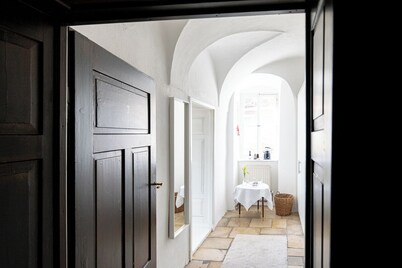 Hotel Schloss Raitenbuch 