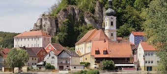 Hotel Schloss Raitenbuch