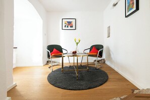 Living area - Hotel Schloss Raitenbuch  (Kallmünz)