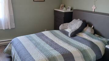 5 dormitorios, wifi, ropa de cama