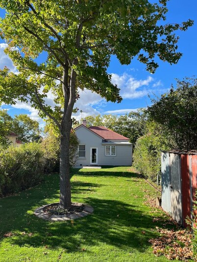 Stunningly renovated cottage