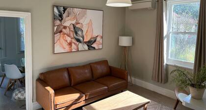Stunningly renovated cottage
