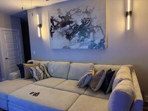 スマートテレビ、テレビゲーム