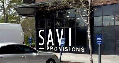 Chic 2-bedroom apartment with AC, WiFi in fabulous Atlanta