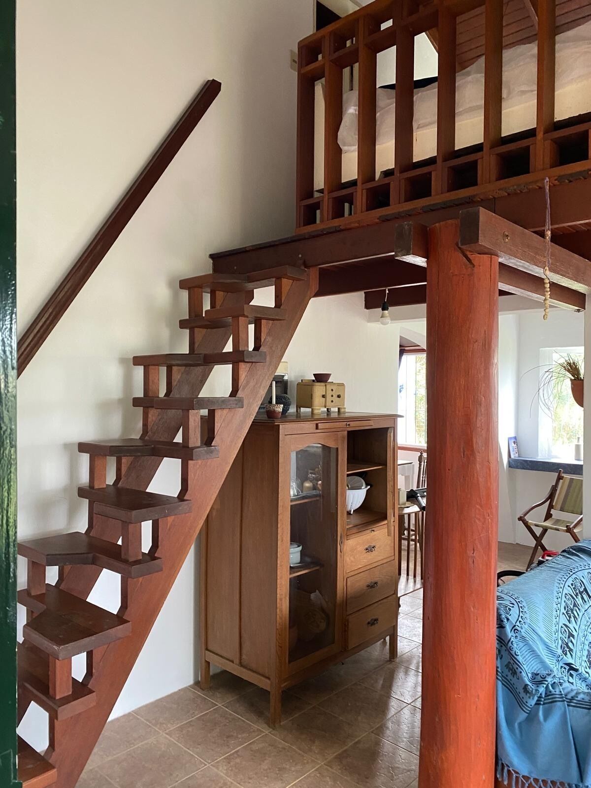 2 slaapkamers, wifi, beddengoed