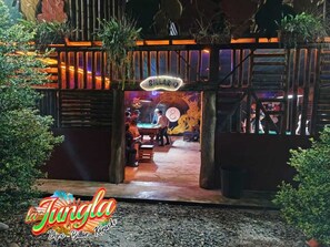 Exterior - THE JUNGLE Vacation Home (Canelos)