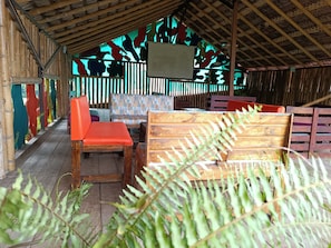 Ruang tamu