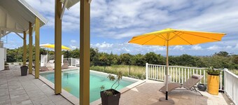 Kalinda is your haven of serenity.