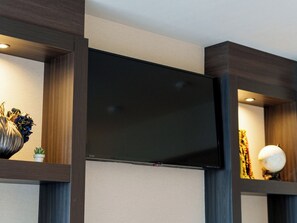Televisión
