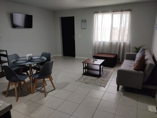 Apartment in Camp 3A