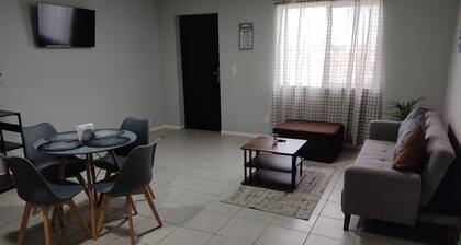 Apartment in Camp 3A