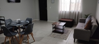 Apartment in Camp 3A