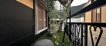 Atmospherefilled Nishiizu Toda Popular oldstyle / Numazu Shizuoka