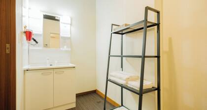 Shiraishi Road 2  Gaia Resort / Shiroishi Miyagi