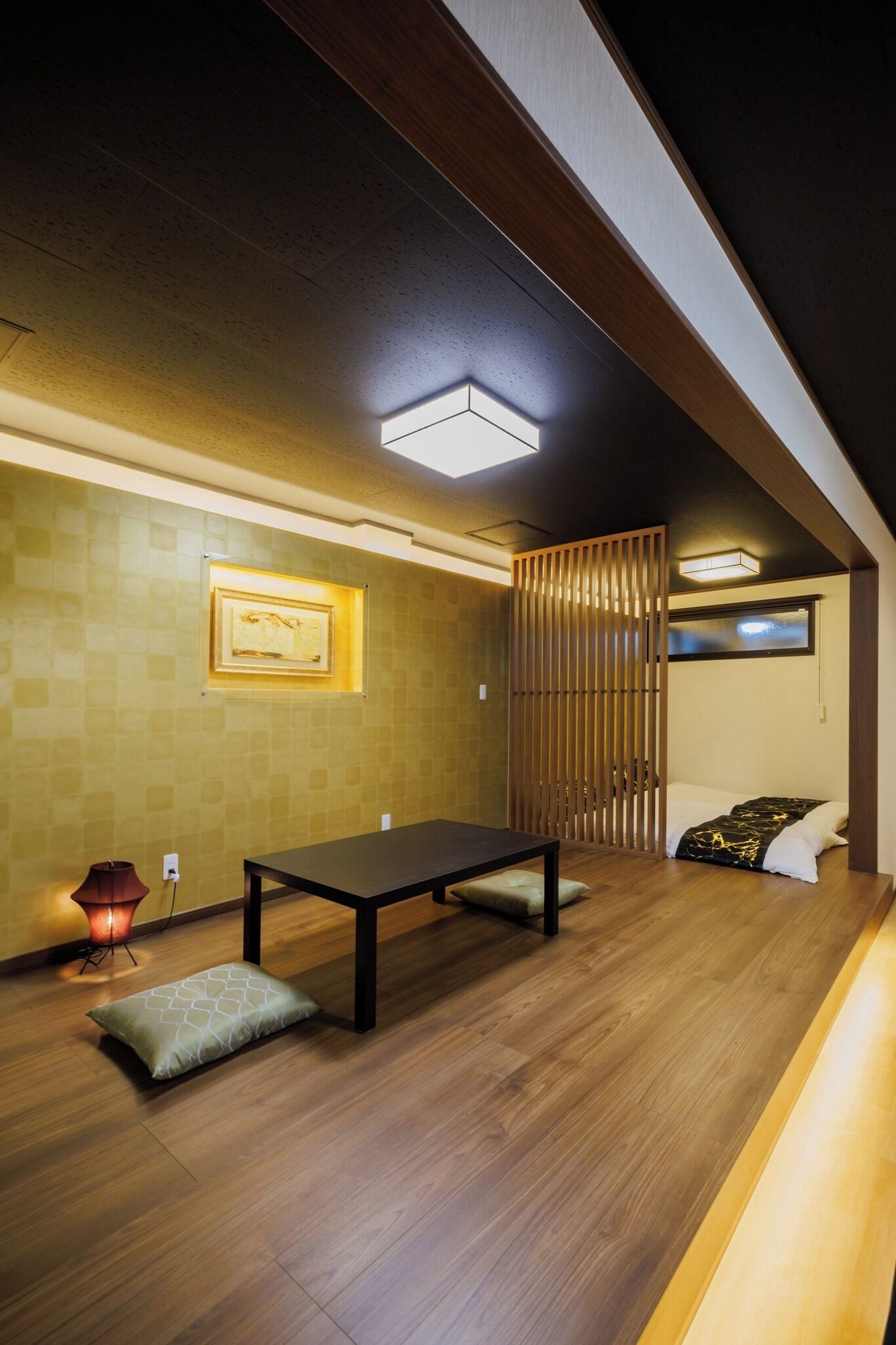 5 間睡房、書桌、免費 Wi-Fi、床單