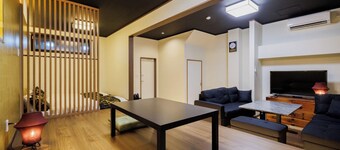 Shiraishi Road Ichi Gaia Resort / Shiroishi Miyagi