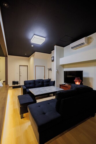 Shiraishi Road Ichi  Gaia Resort / Shiroishi Miyagi