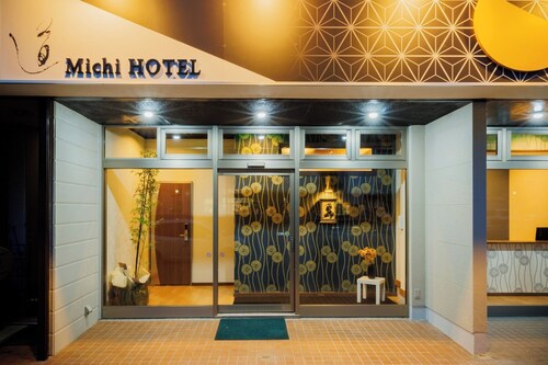 Shiraishi Road Ichi  Gaia Resort / Shiroishi Miyagi