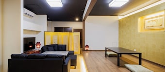 Shiraishi Road Ichi  Gaia Resort / Shiroishi Miyagi